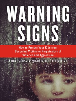 cover image of Warning Signs